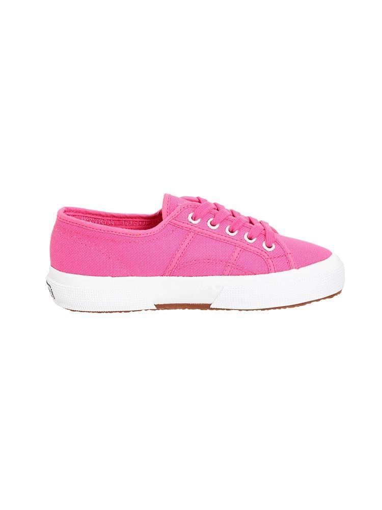 Superga Girls' 2750 JCOT Classic - Saint Bernard
