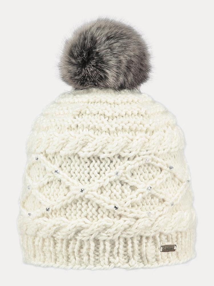 Barts Claire Beanie - Saint Bernard
