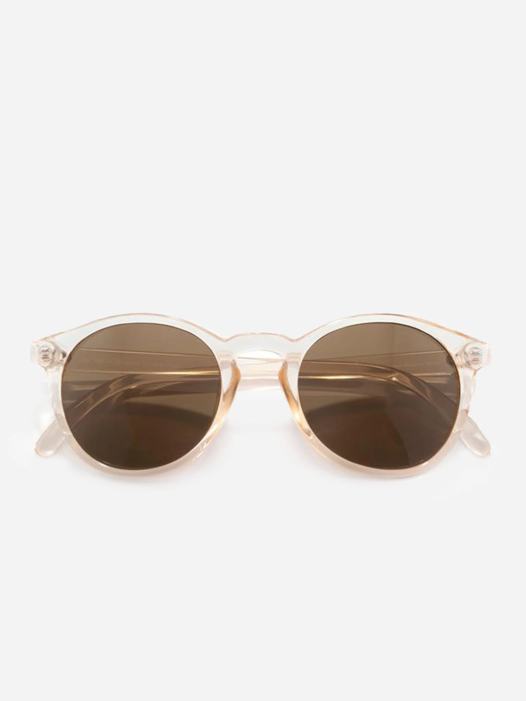 Sunski Dipsea Sunglasses - Saint Bernard
