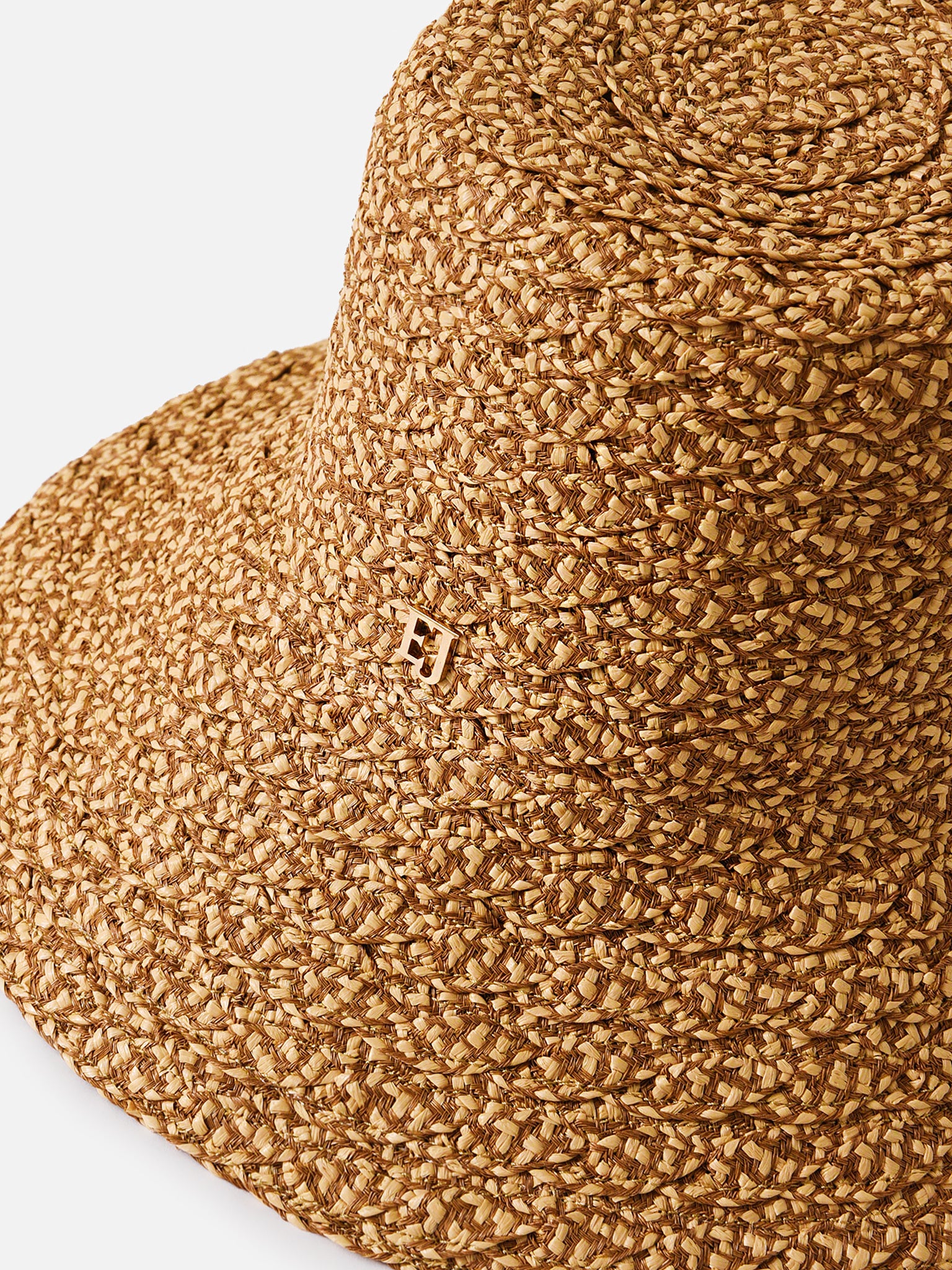 Eric Javits Women's Valeria Hat - Saint Bernard