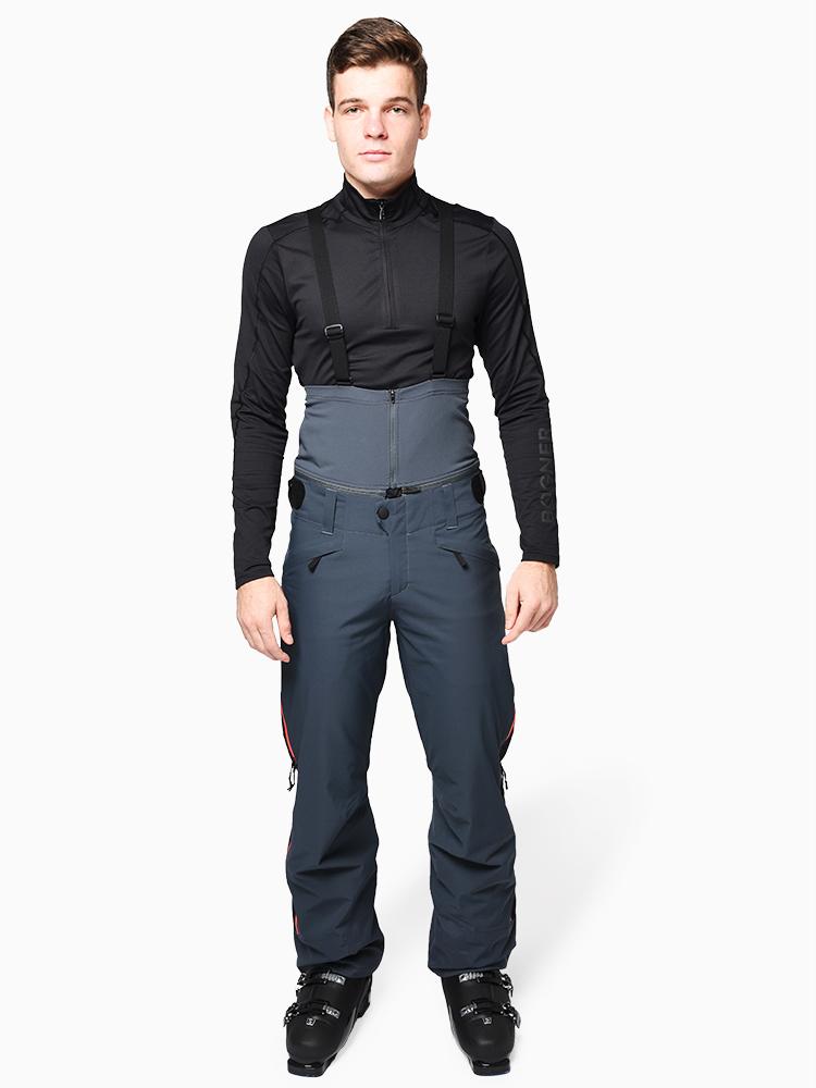 Bogner Fire + Ice Men’s Gordy Pant - Saint Bernard