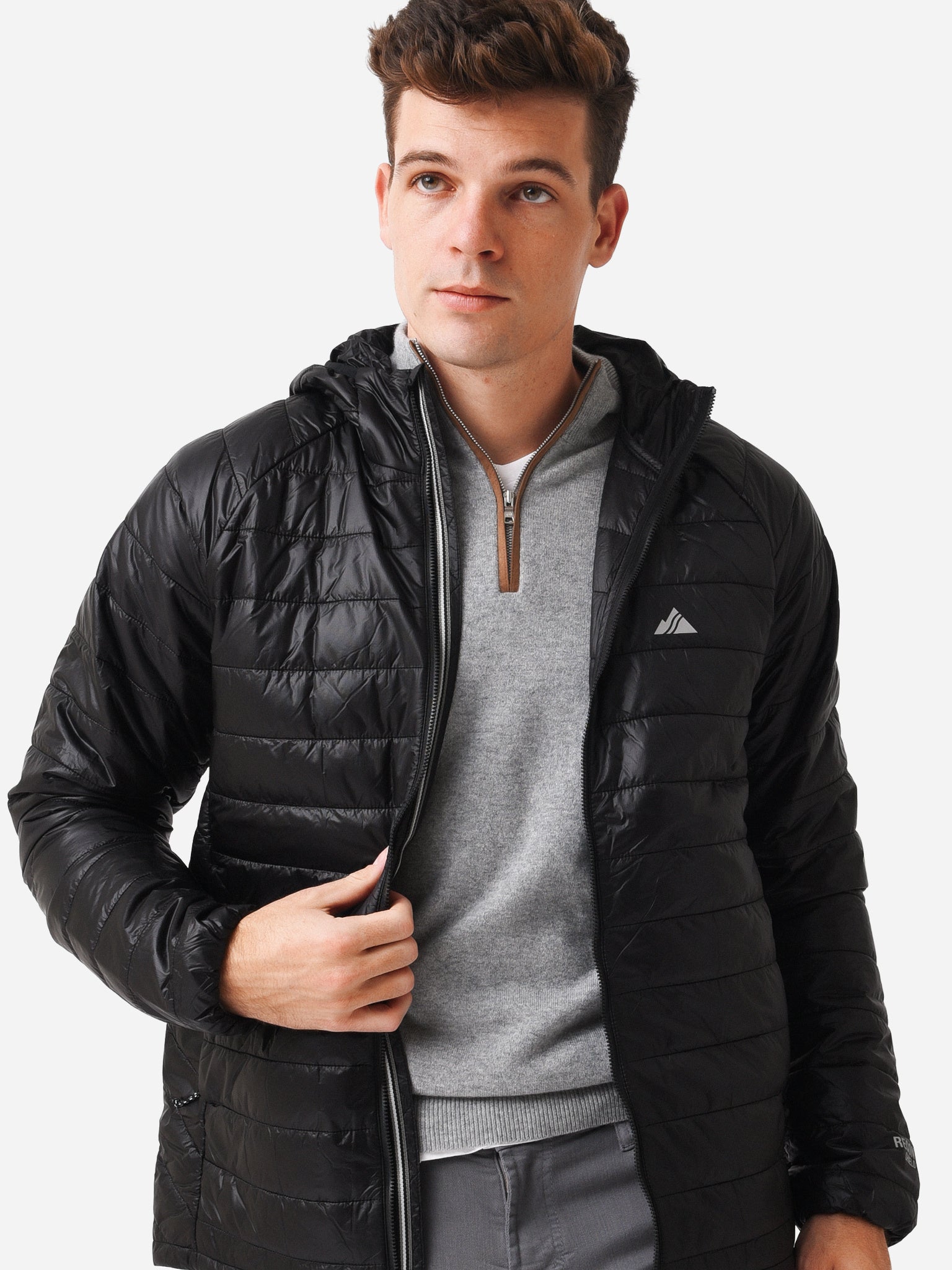 Strafe Men's Aero Insulator Jacket - Saint Bernard