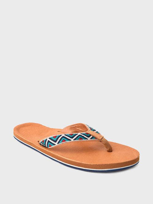 Hari Mari Men's Fields Camino Flip Flop