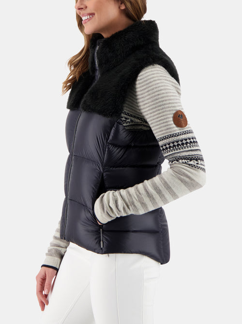 Obermeyer Women's Maxine Down Vest
