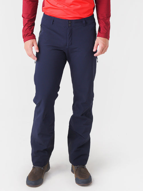 Bogner Fire + Ice Men's Nic Ski Pant