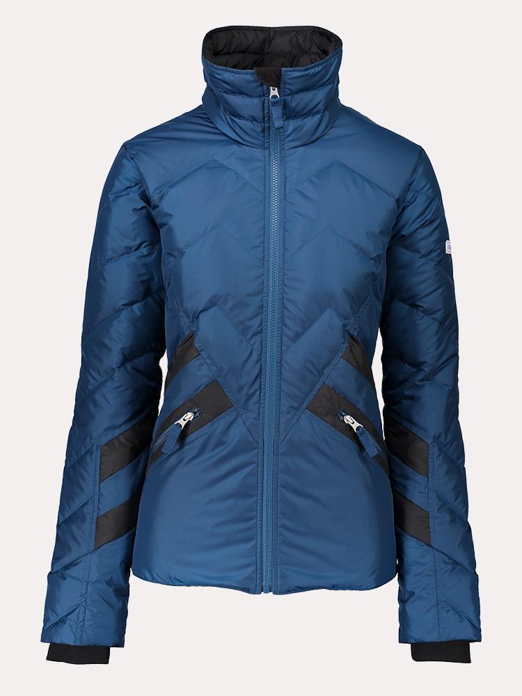 Obermeyer Women's The Dusty Down Jacket - Saint Bernard