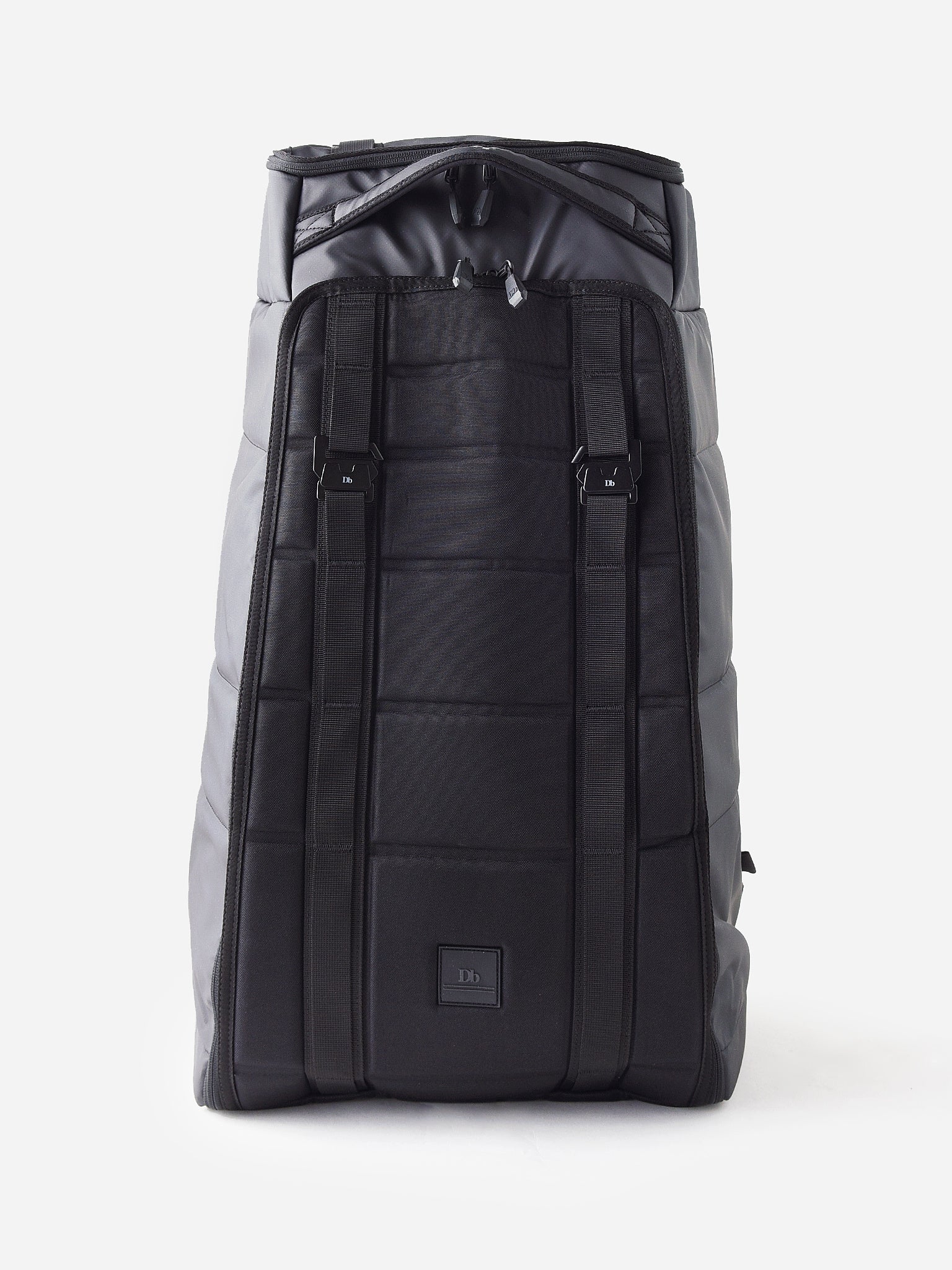 DB Journey Carryover The Hugger 50L Backpack – saintbernard.com