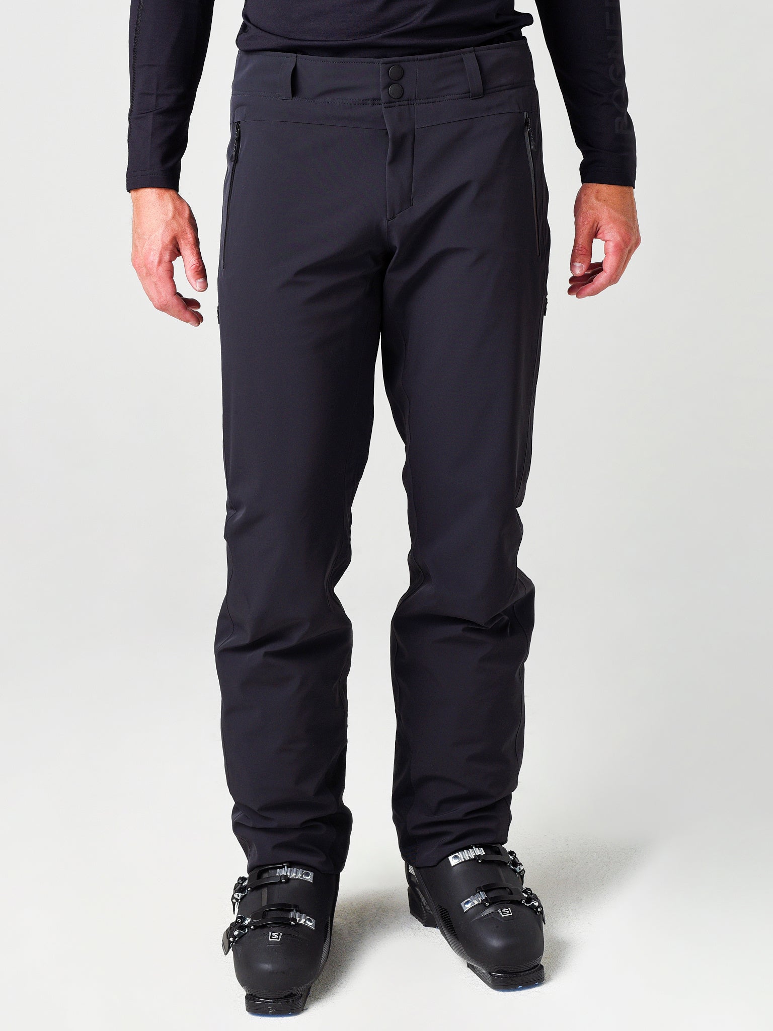 Bogner Fire + Ice Neal2-T Ski Pant - Saint Bernard
