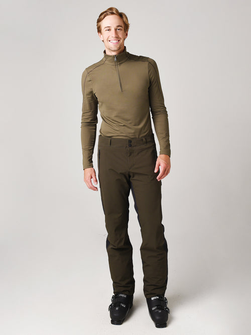 Bogner Fire + Ice Neal2-T Ski Pant