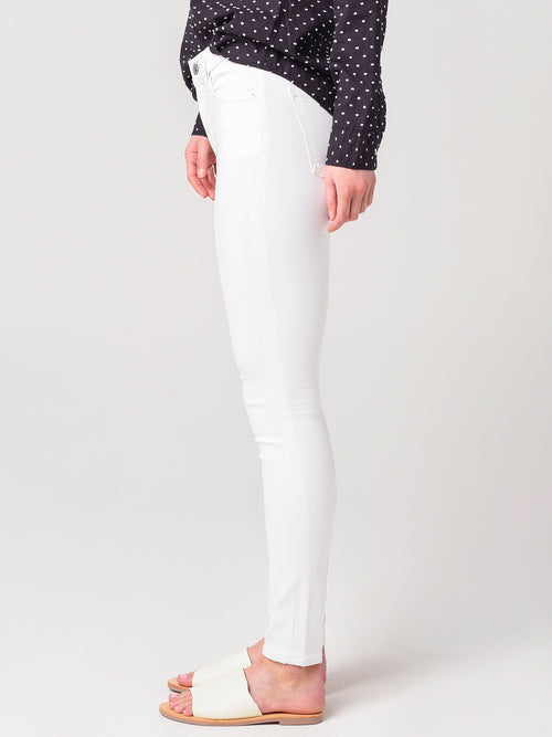 Citizens Of Humanity Women's Rocket Mid-Rise Skinny Fit Jean