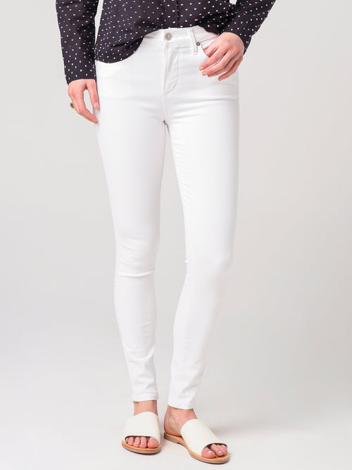 Citizens Of Humanity Women's Rocket Mid-Rise Skinny Fit Jean