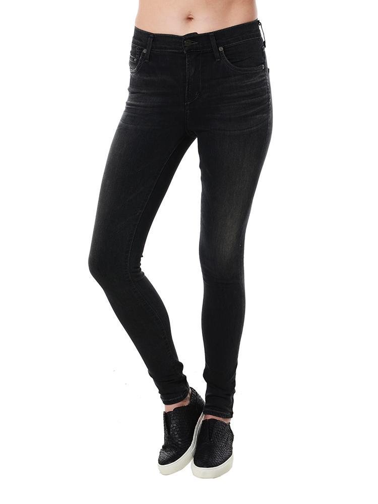 Citizens Of Humanity Women's Rocket Skinny Jeans - Saint Bernard
