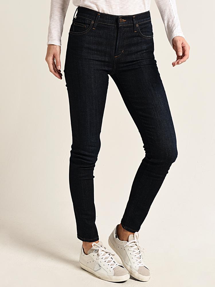 Citizens of Humanity Women's Rocket High Rise Skinny Jean
