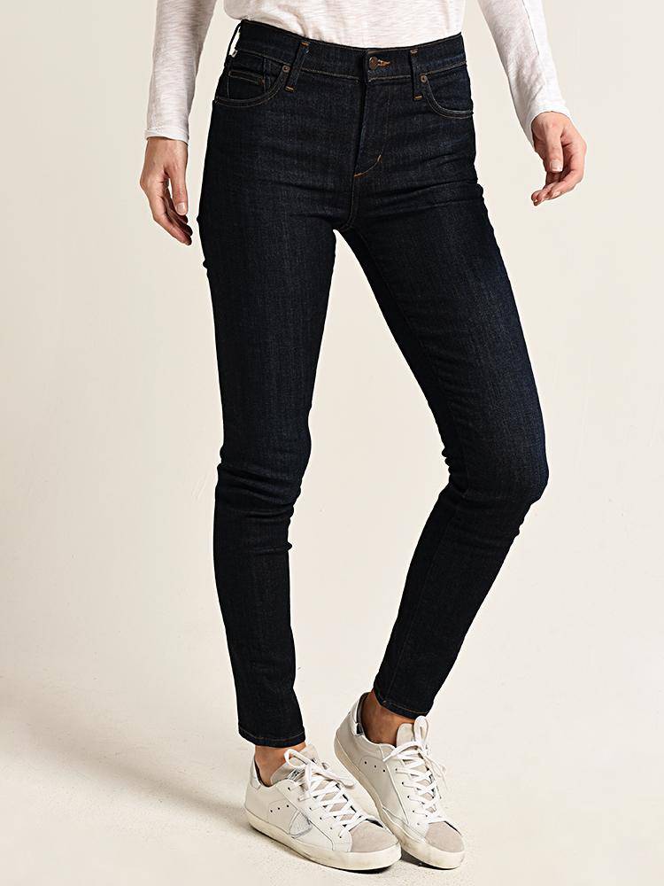 Citizens of Humanity Women's Rocket High Rise Skinny Jean - Saint Bernard