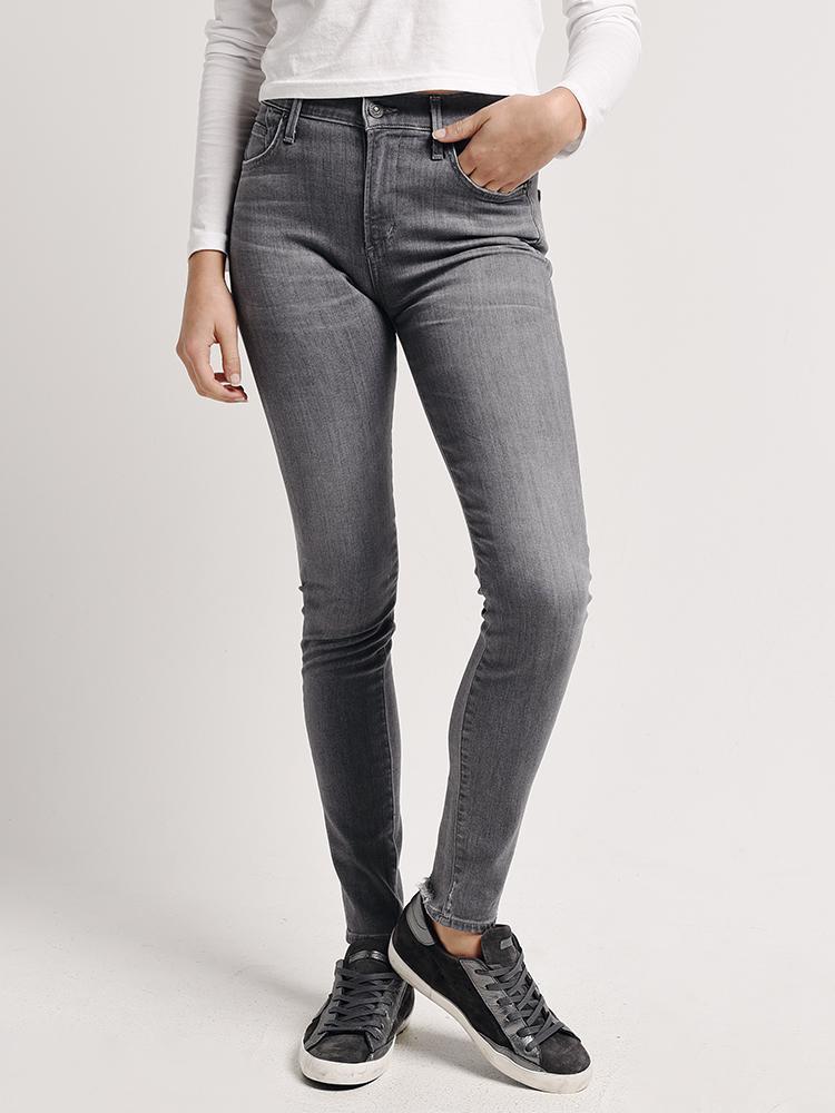 Citizens of Humanity Rocket High Rise Skinny Jean