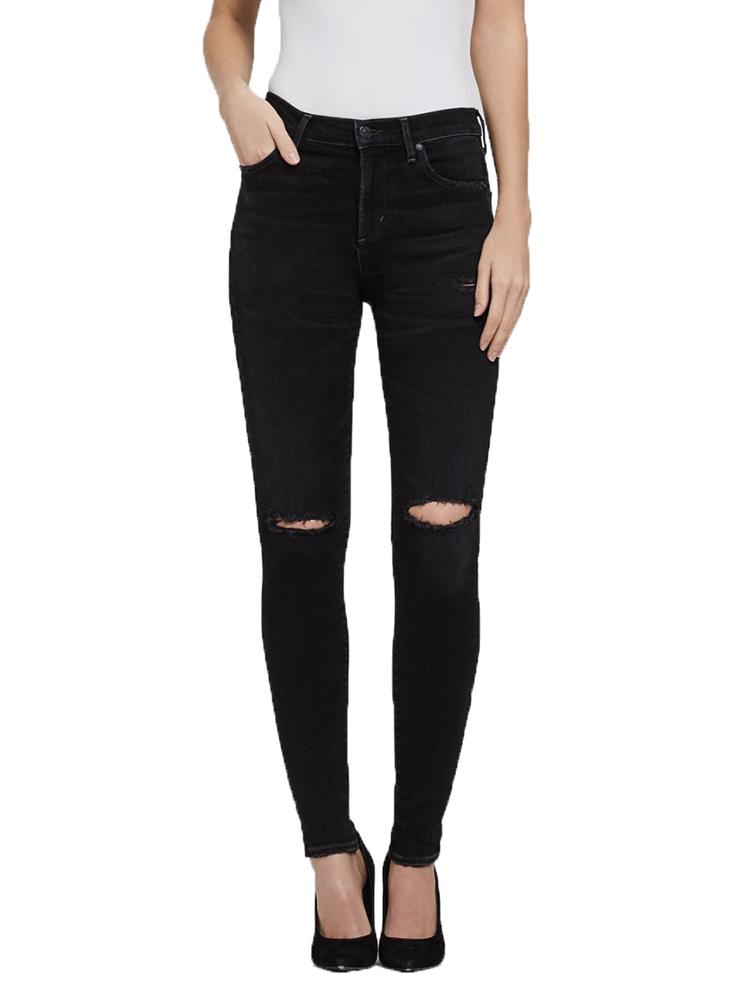 Citizens Of Humanity Women's Rocket High Rise Skinny Jean