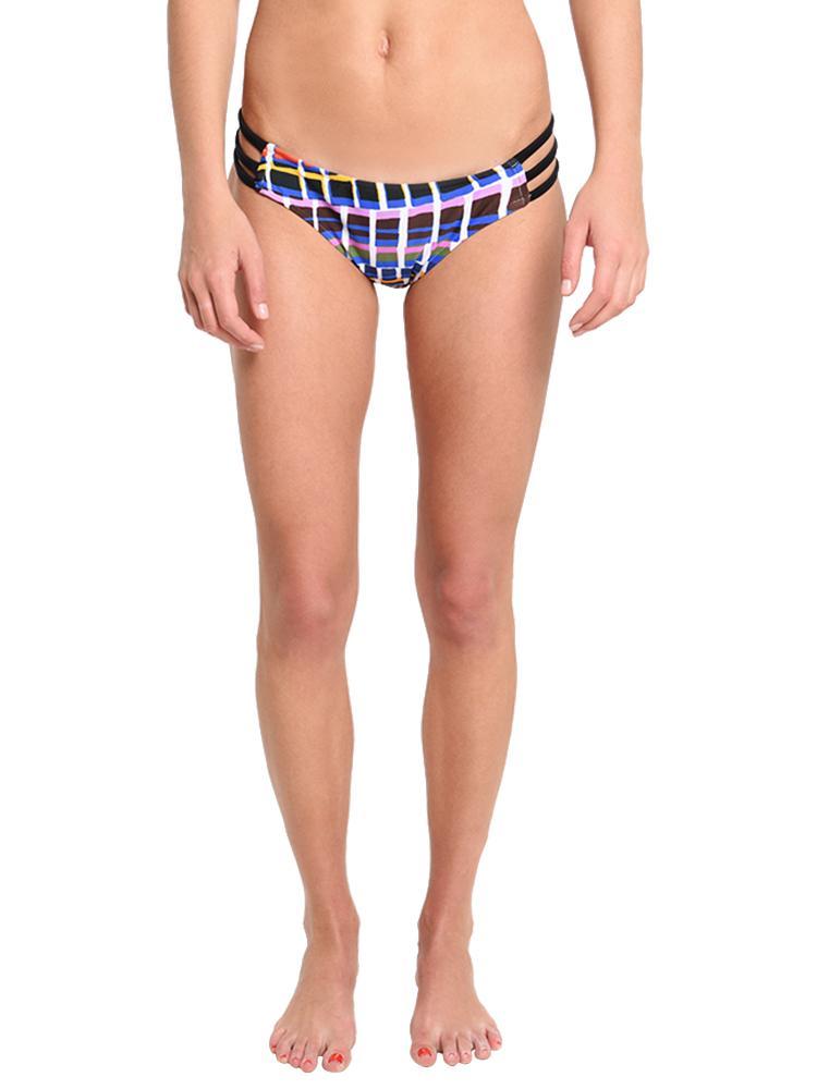 Milly Lanai Bikini Bottom - Saint Bernard