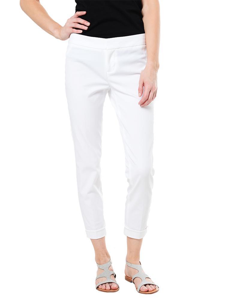 Ecru Townshend Pant - Saint Bernard