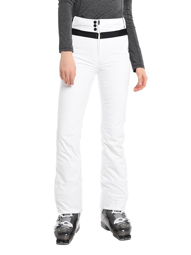 Bogner Fire + Ice Women's Mica Ski Pant - Saint Bernard