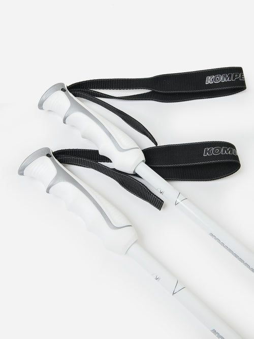 Komperdell Booster Speed Ski Poles 2024