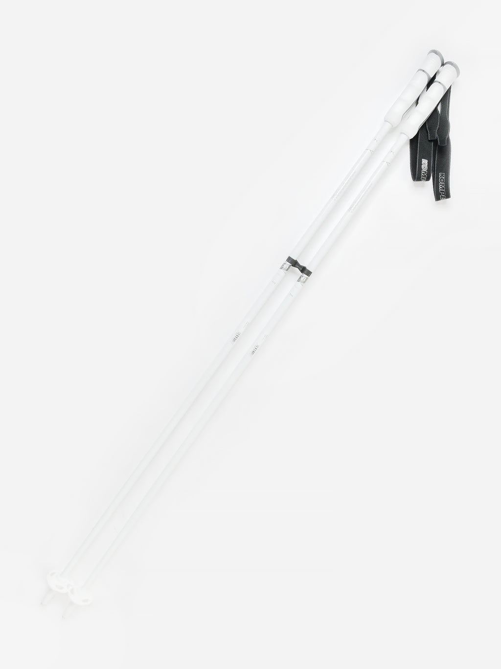 Komperdell Booster Speed Ski Poles 2024 - Saint Bernard