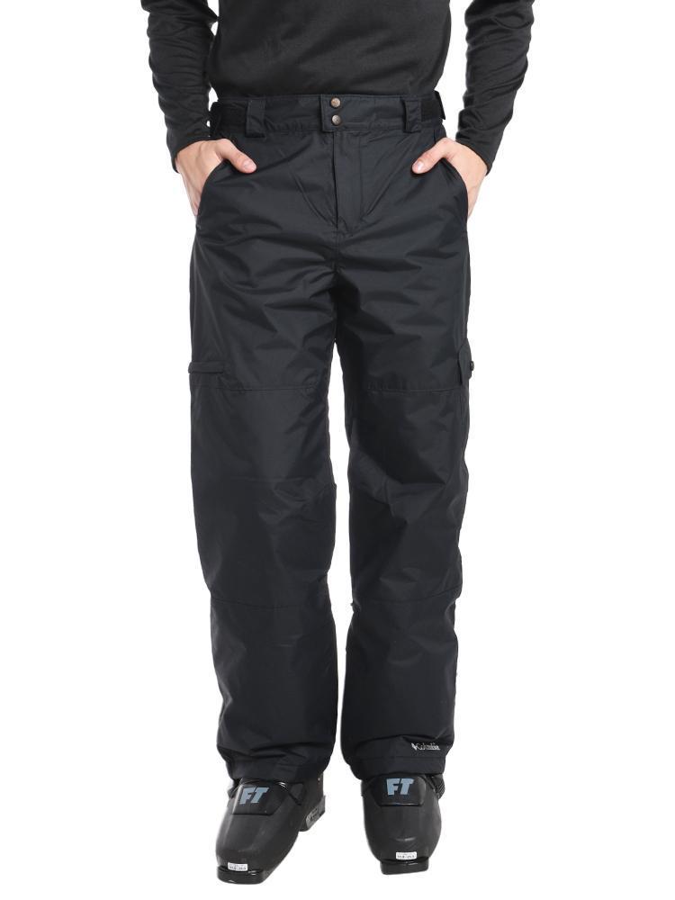 Columbia Men's Snow Gun Pant - Saint Bernard