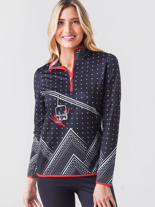 Krimson Klover Women's Adrenaline Baselayer