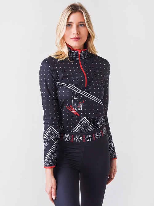 Krimson Klover Women's Adrenaline Baselayer