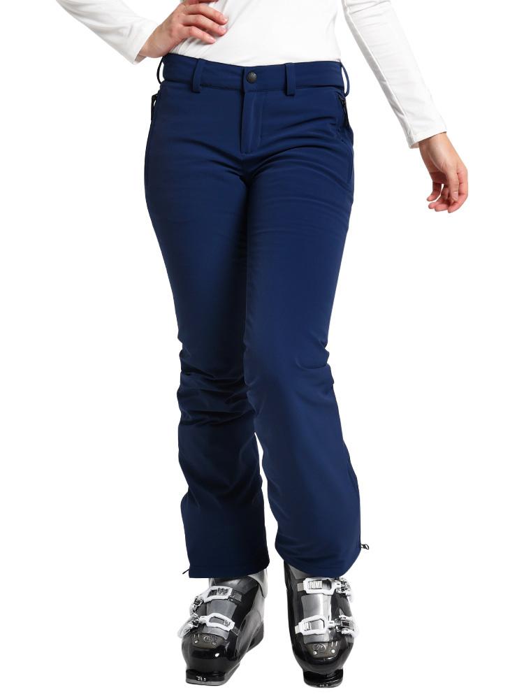 Bogner Fire + Ice Women's Lindy Ski Pant - Saint Bernard