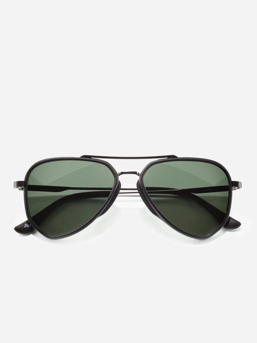 Sunski Astra Sunglasses - Saint Bernard