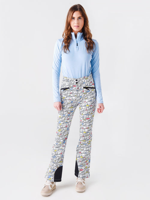 Bogner Fire + Ice Women's Ireen Pants