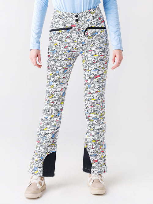 Bogner Fire + Ice Women's Ireen Pants