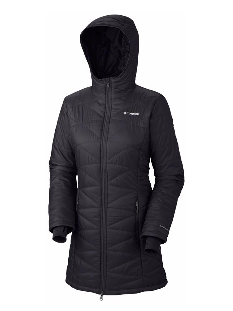 Columbia Women's Mighty Lite Jacket - Saint Bernard