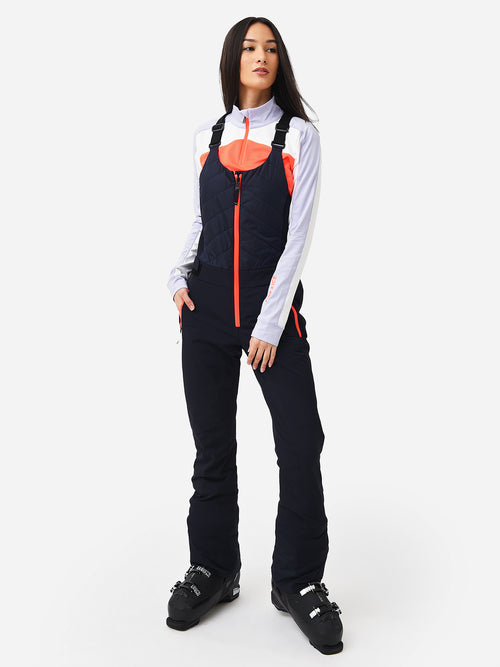 Bogner Fire + Ice Women's Ivie-T Bib Pant