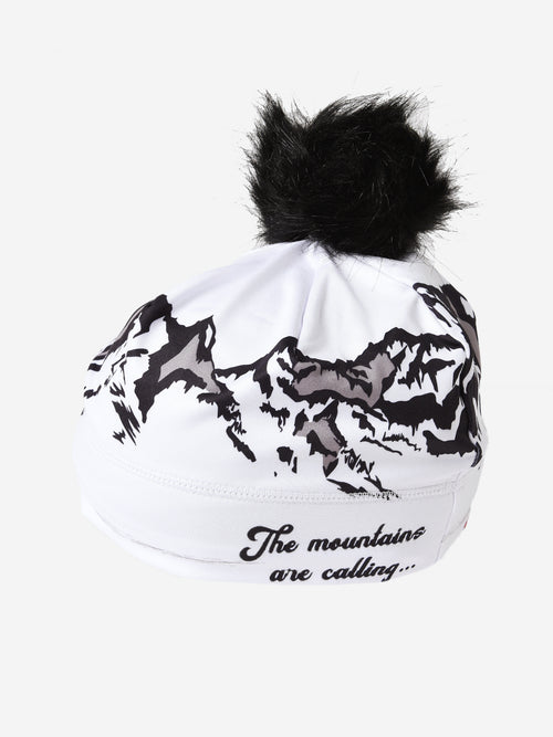 Krimson Klover Women’s Illustrated Beanie