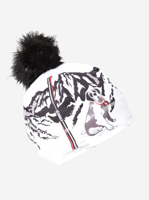 Krimson Klover Women’s Illustrated Beanie