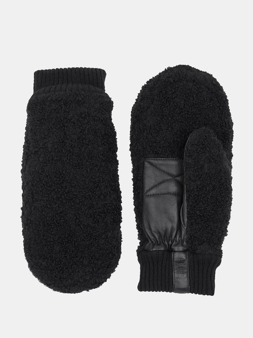 Hestra Women's Emilia Mitten - Saint Bernard