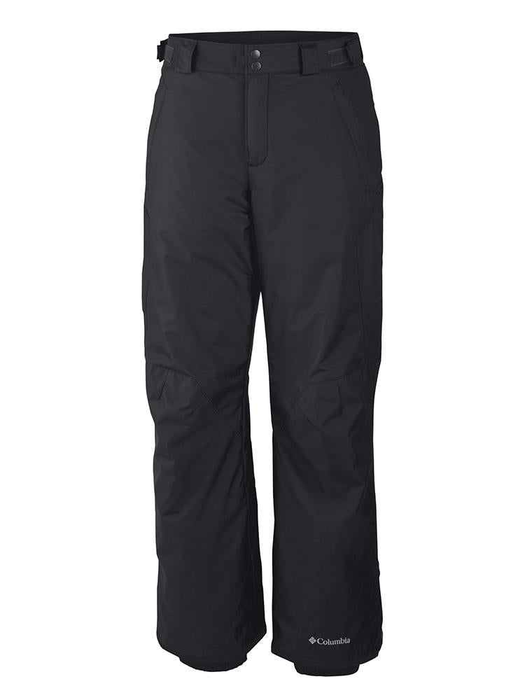 men's bugaboo ii Columbia Men's Bugaboo II Pant – Saint Bernard