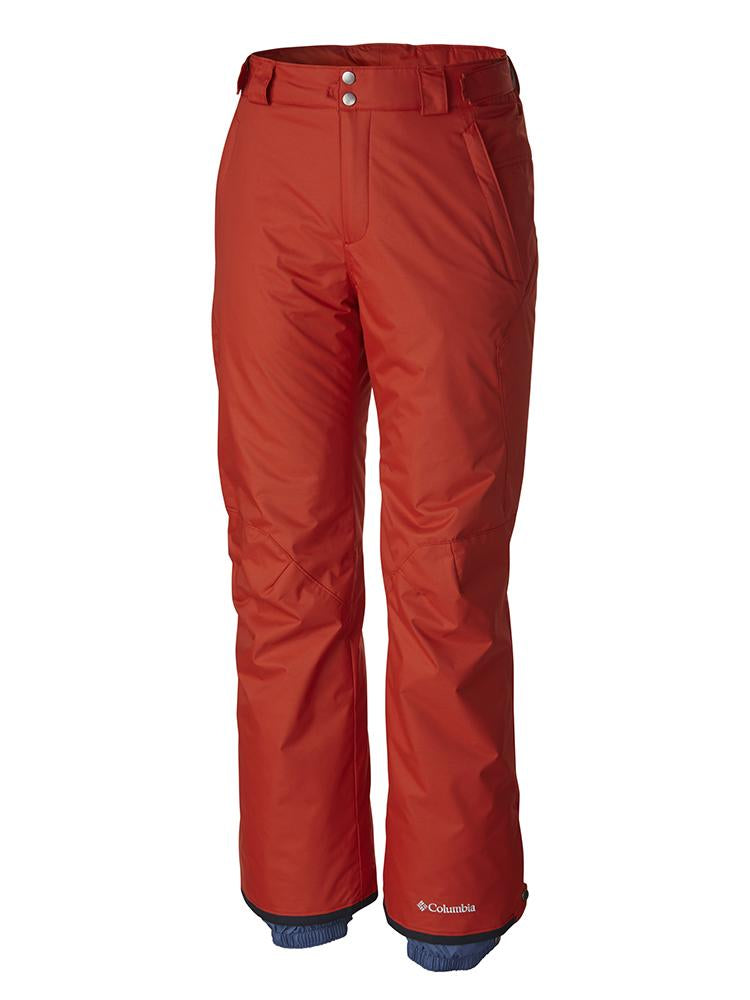 columbia bugaboo ranger Columbia Men's Bugaboo II Pant – Saint Bernard