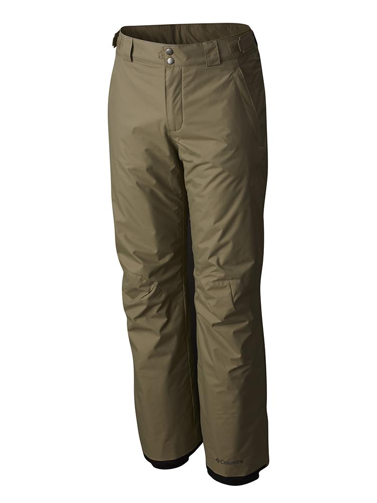 Columbia Men's Bugaboo II Pant Saint Bernard - Main Image