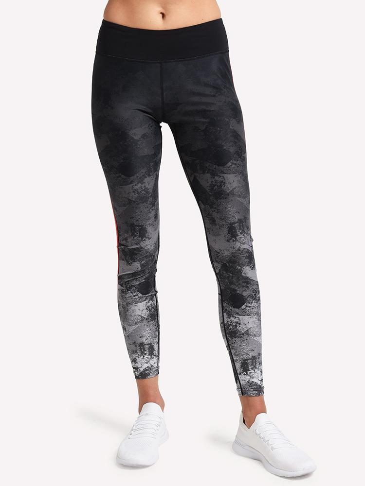 Bogner Fire + Ice Mea Tights - Saint Bernard