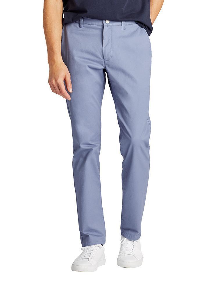 Bonobos Stretch Washed Chino Slim - Saint Bernard