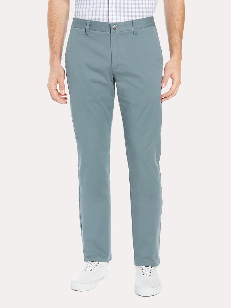 Bonobos Stretch Washed Chino Slim - Saint Bernard