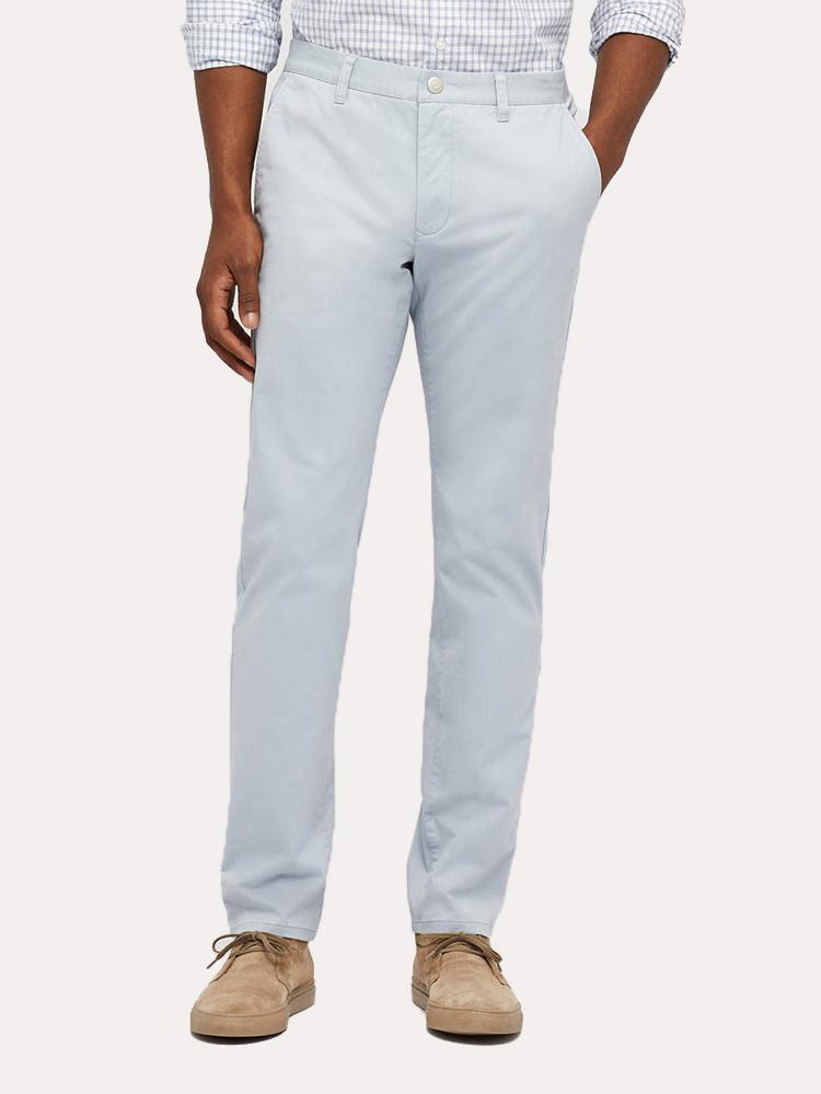 Bonobos Stretch Washed Chino Slim - Saint Bernard