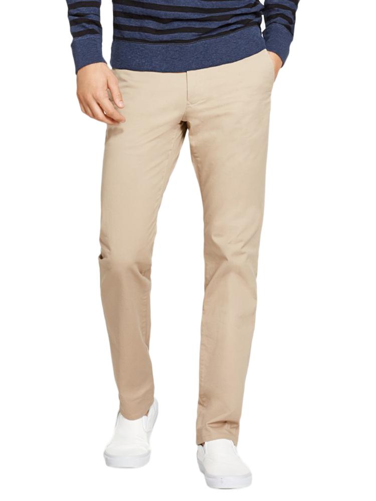 Bonobos Stretch Washed Chinos - Saint Bernard