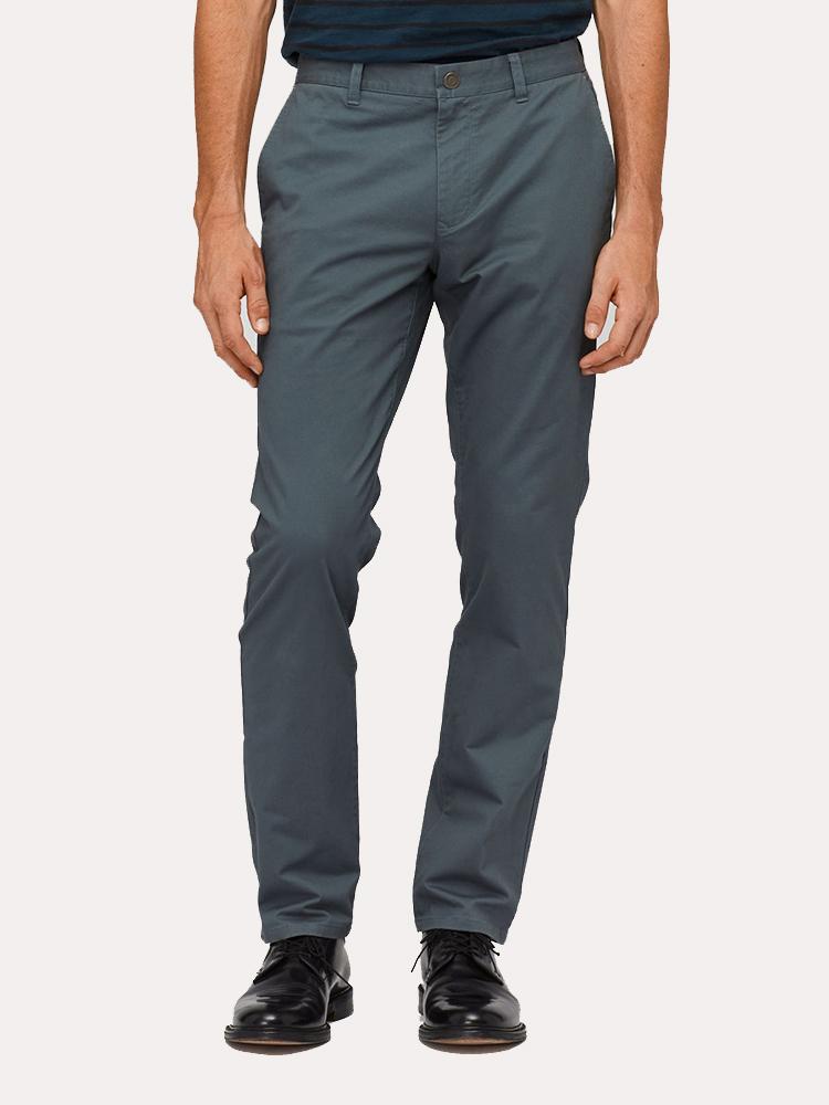 Bonobos Stretch Washed Chinos - Saint Bernard