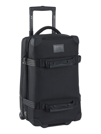 Burton Wheelie Flight Deck Travel Bag | $229.95 | Saint Bernard