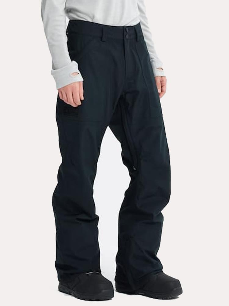 Burton Men's Gore-Tex Rotor Pant - Saint Bernard