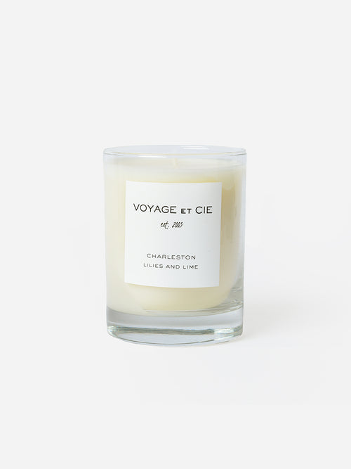 Voyage Et Cie 14oz Candle