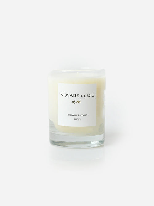 Voyage Et Cie 14oz Candle
